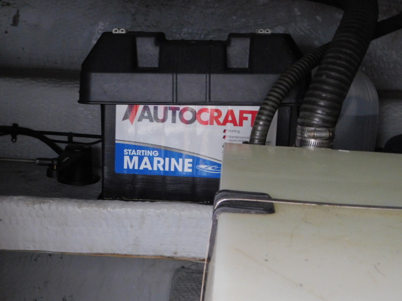 2000 Mainship 390 Trawler