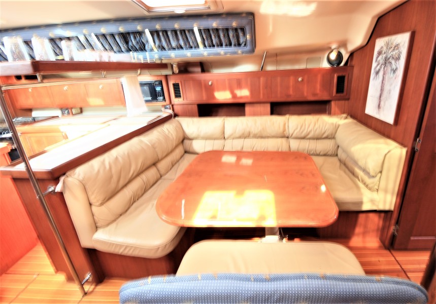 2000 Hunter 460 - Photo 6