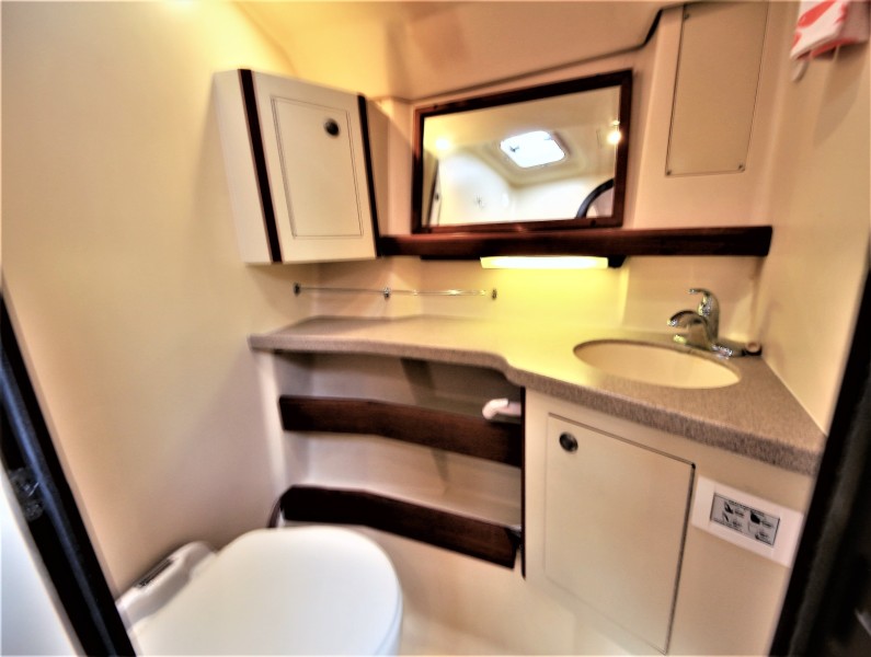 2000 Hunter 460 - Photo 12