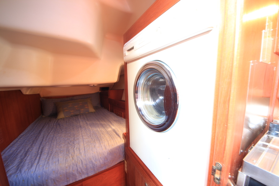 2000 Hunter 460 - Photo 18