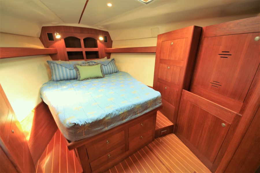 2000 Hunter 460 - Photo 11