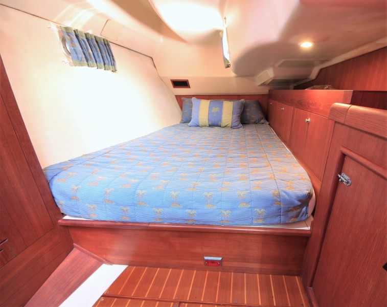 2000 Hunter 460 - Photo 16