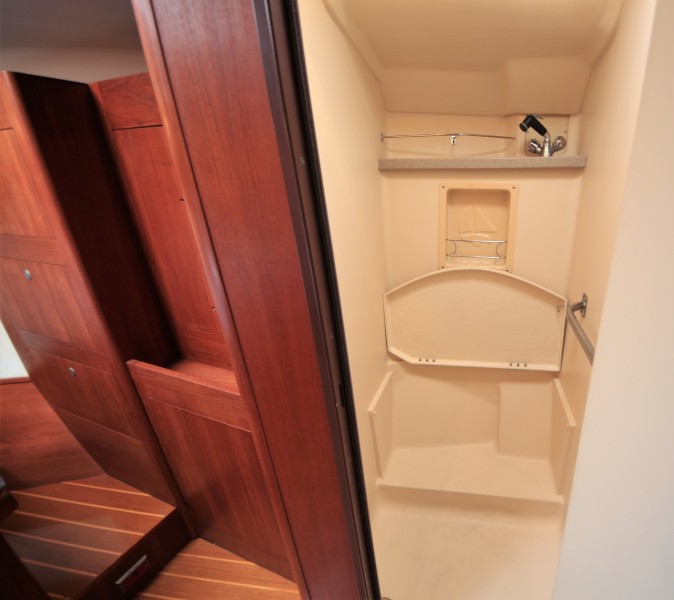 2000 Hunter 460 - Photo 13