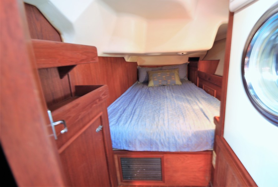 2000 Hunter 460 - Photo 17