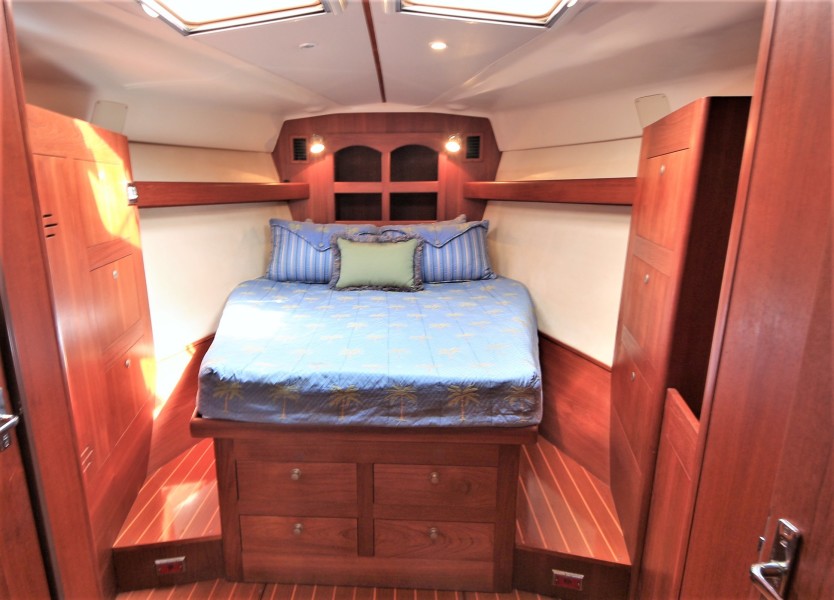 2000 Hunter 460 - Photo 10