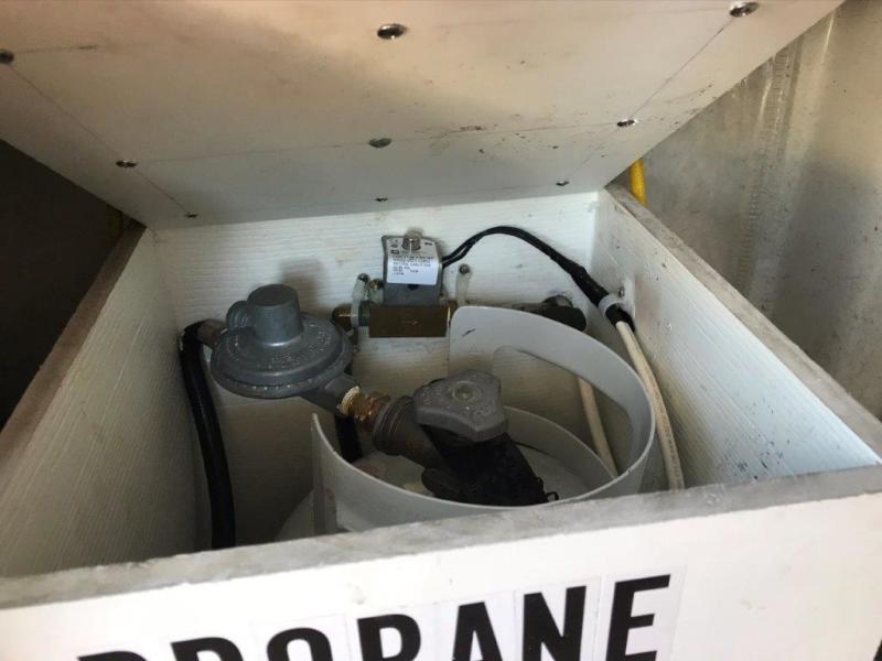 1983 Mainship 34 MK II