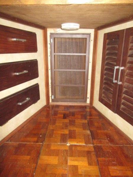 1983 Mainship 34 MK II