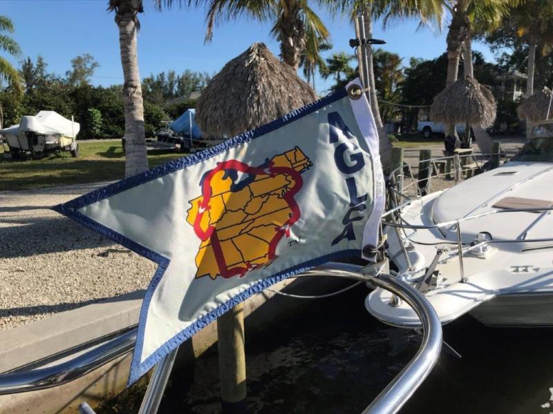 1983 Mainship 34 MK II