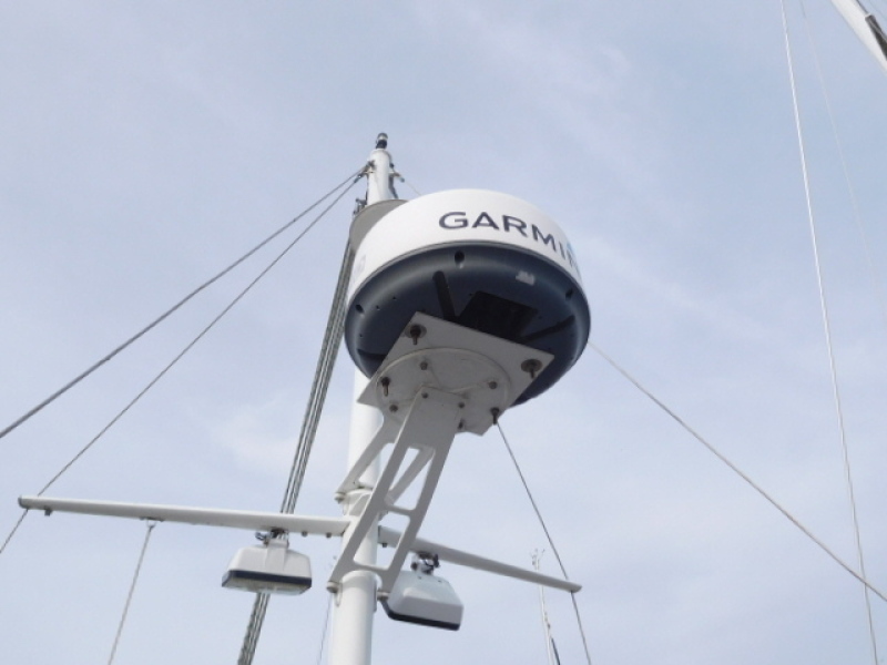 1985 Grand Banks Classic