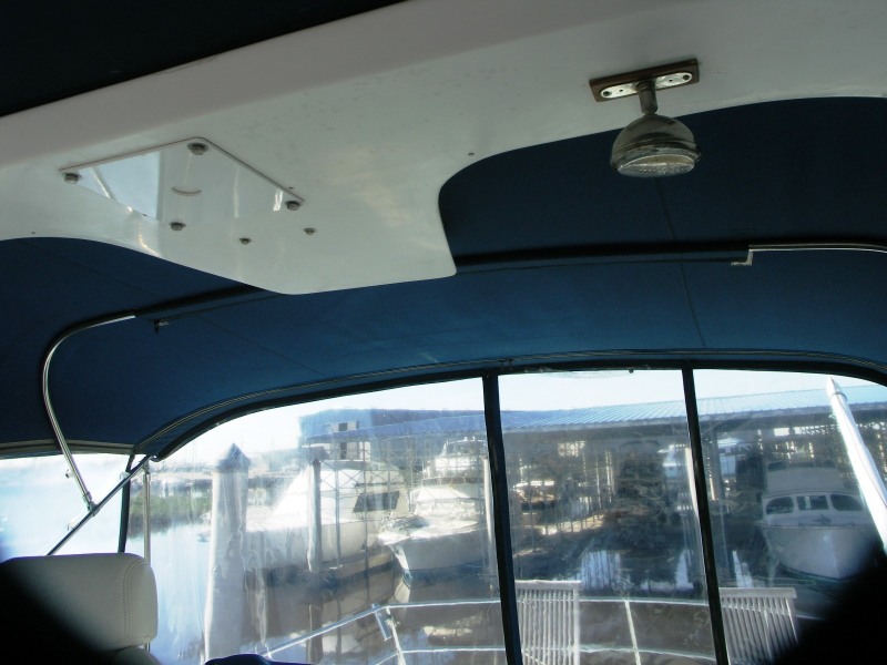 1985 DeFever Tri-Cabin