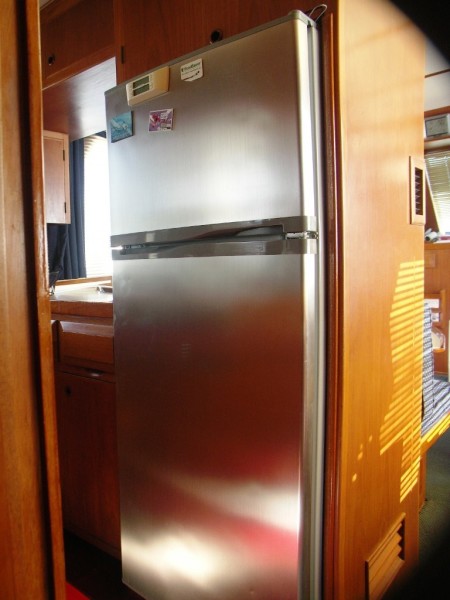 1985 DeFever Tri-Cabin