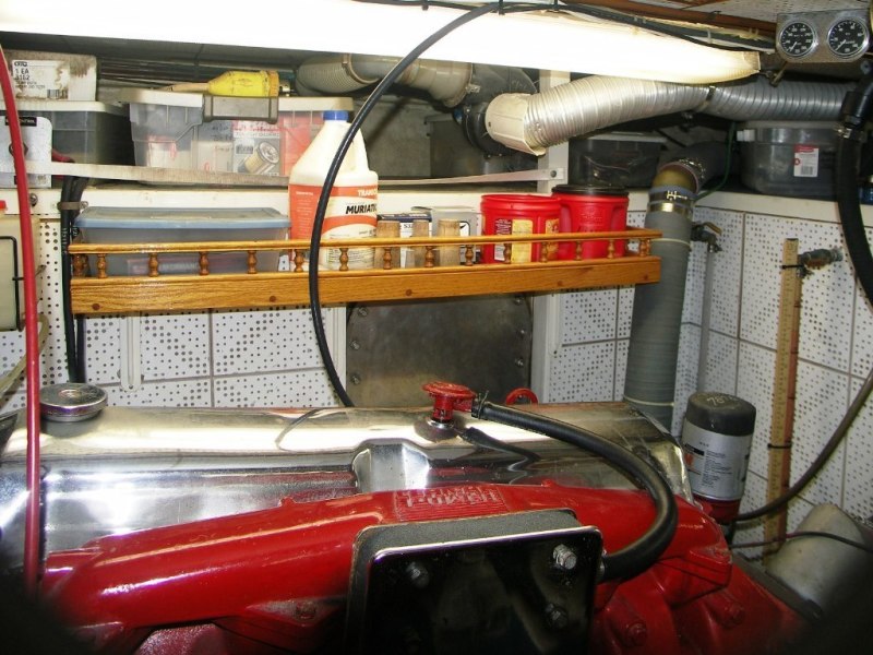 1985 DeFever Tri-Cabin
