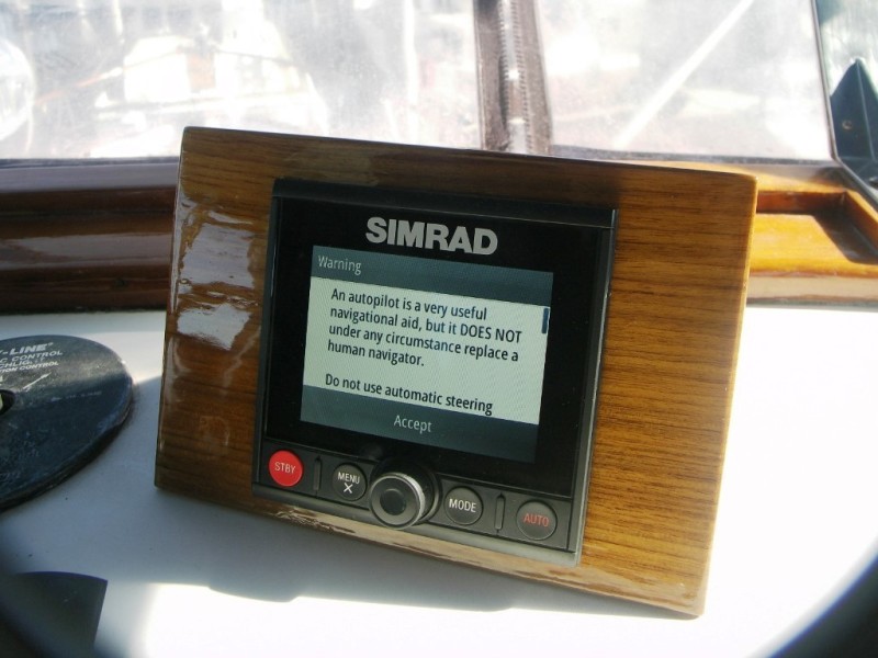 1985 DeFever Tri-Cabin