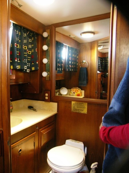 1985 DeFever Tri-Cabin