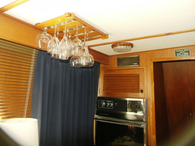 1985 DeFever Tri-Cabin
