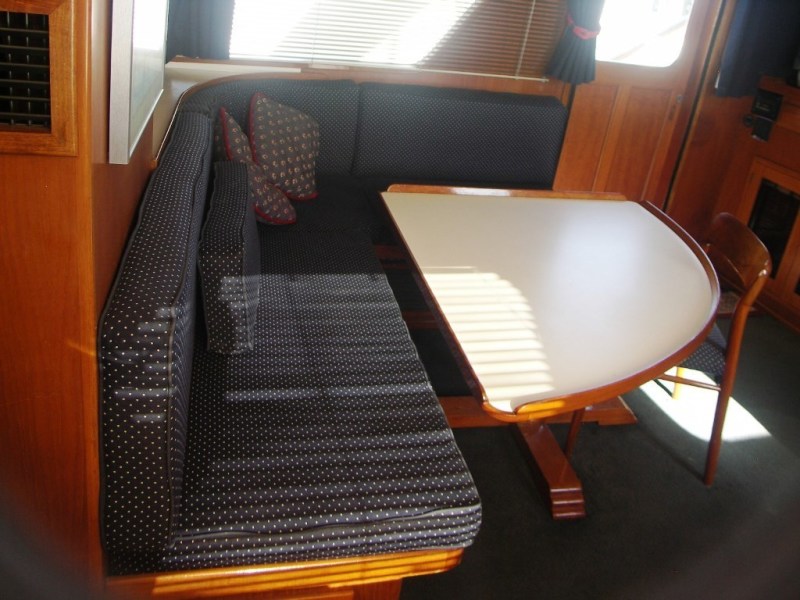 1985 DeFever Tri-Cabin