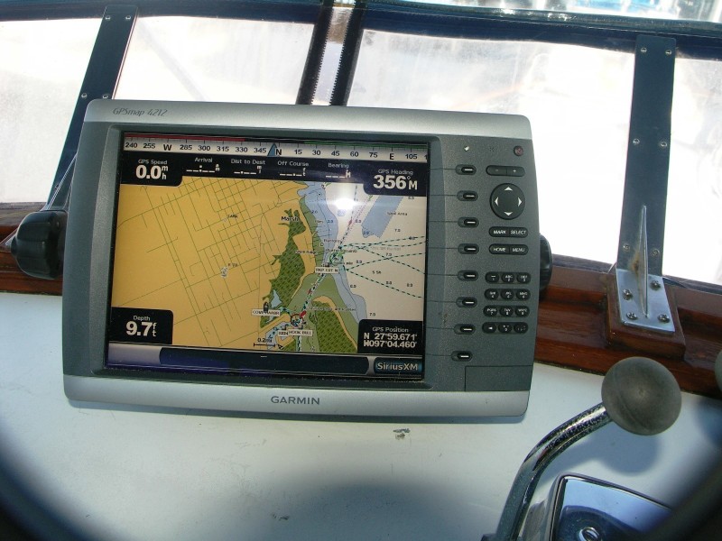 1985 DeFever Tri-Cabin