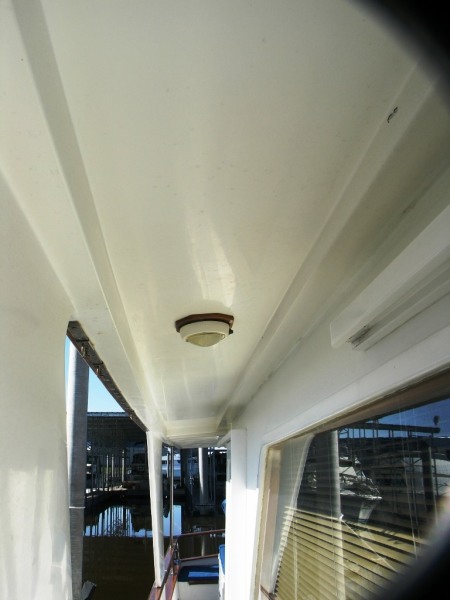 1985 DeFever Tri-Cabin