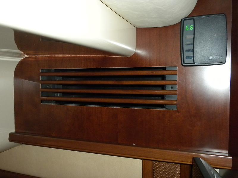 2006 Sea Ray Sedan Bridge