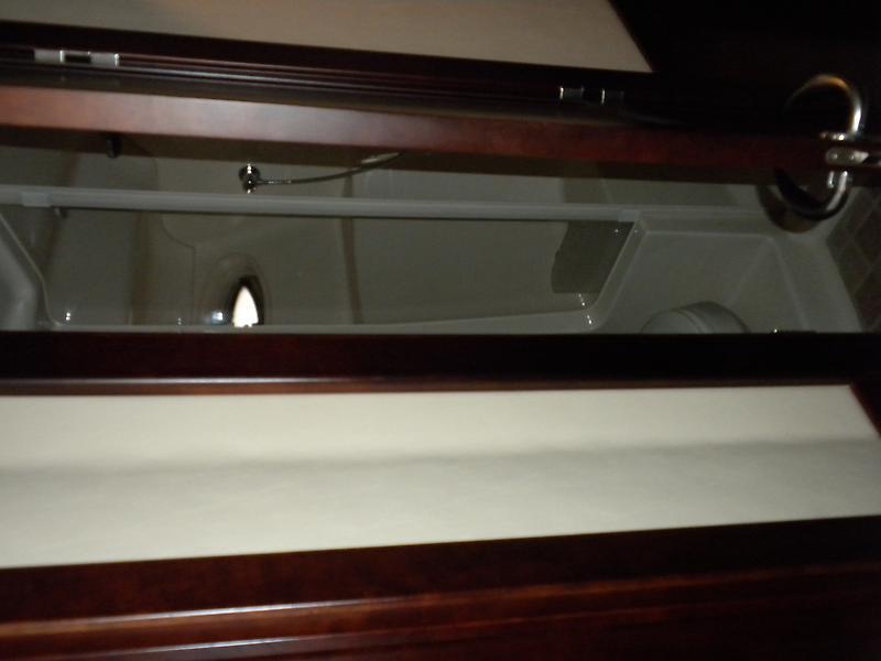 2006 Sea Ray Sedan Bridge