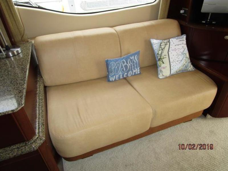 2006 Sea Ray Sedan Bridge