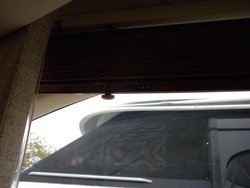 2006 Sea Ray Sedan Bridge