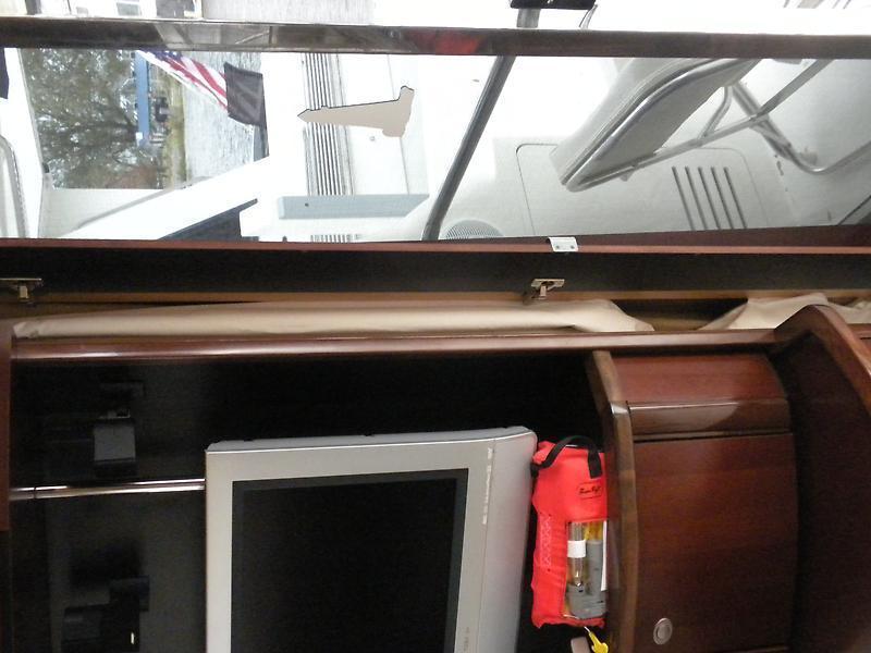 2006 Sea Ray Sedan Bridge