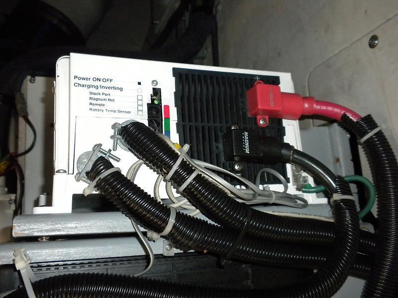 2006 Sea Ray Sedan Bridge