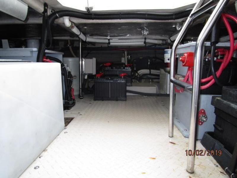 2006 Sea Ray Sedan Bridge