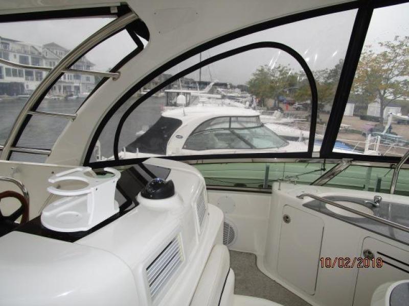 2006 Sea Ray Sedan Bridge