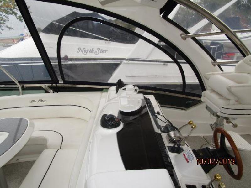 2006 Sea Ray Sedan Bridge