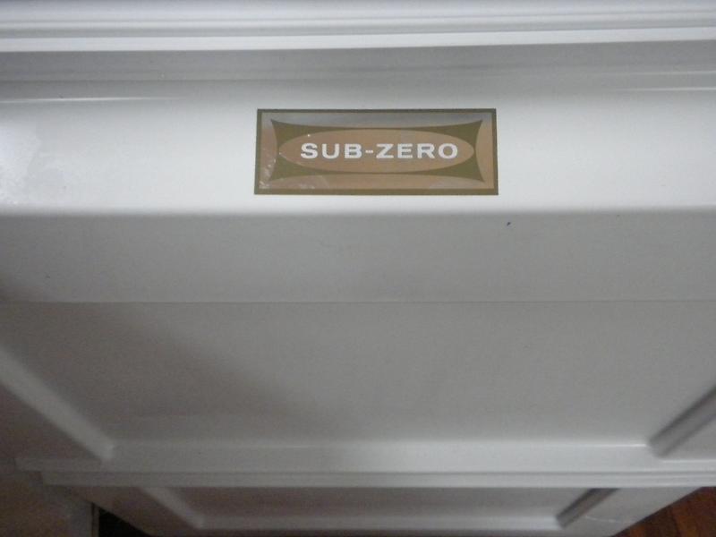 2006 Sea Ray Sedan Bridge