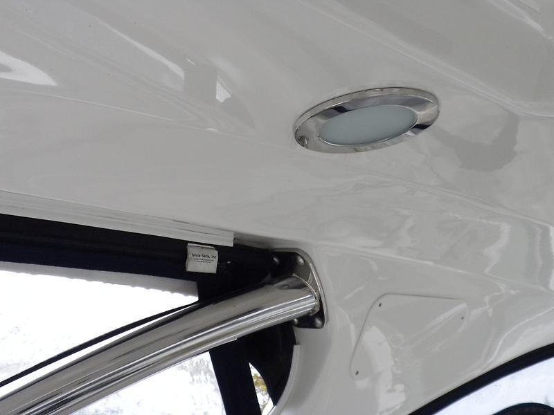2006 Sea Ray Sedan Bridge