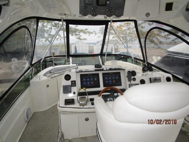 2006 Sea Ray Sedan Bridge