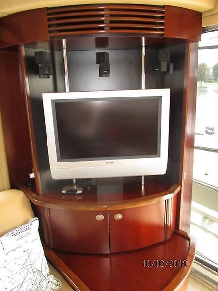 2006 Sea Ray Sedan Bridge