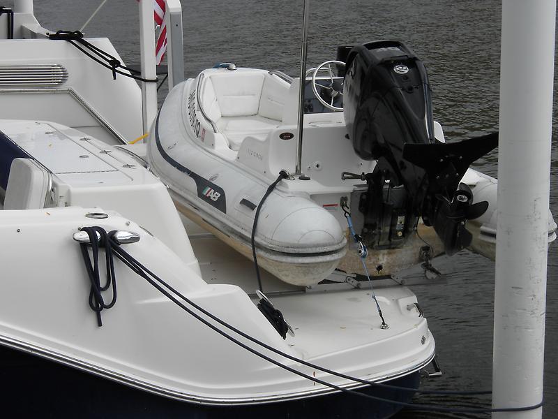 2006 Sea Ray Sedan Bridge