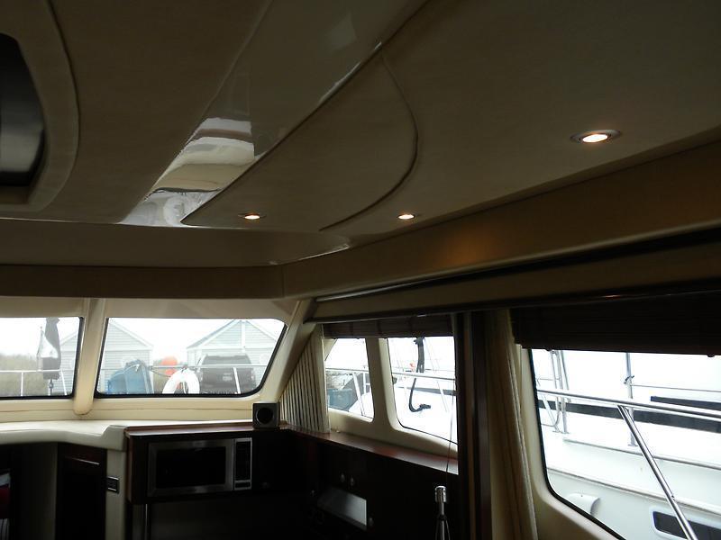 2006 Sea Ray Sedan Bridge