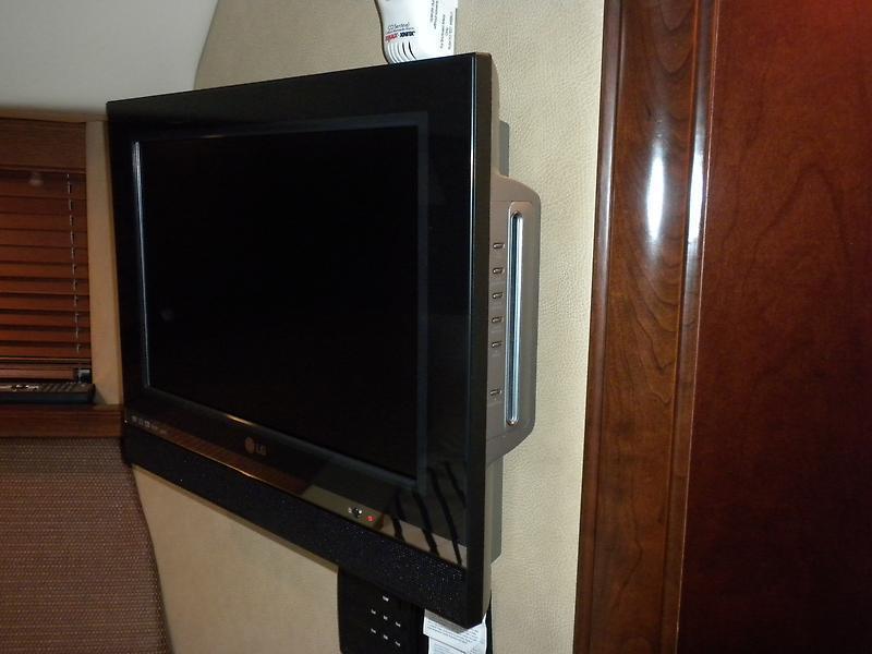 2006 Sea Ray Sedan Bridge