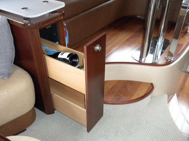 2006 Sea Ray Sedan Bridge
