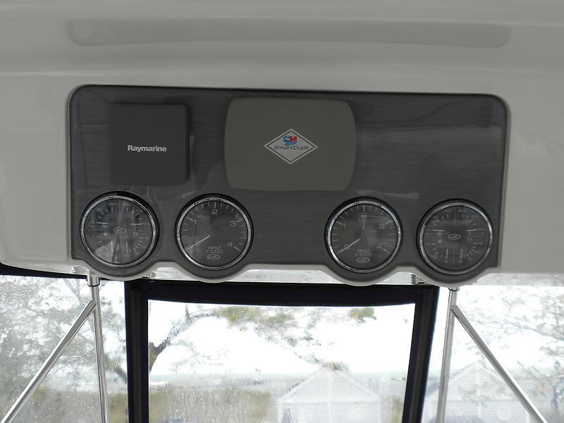 2006 Sea Ray Sedan Bridge