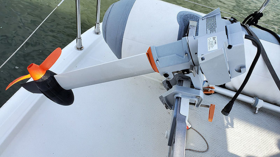 2013 Beneteau Swift Trawler