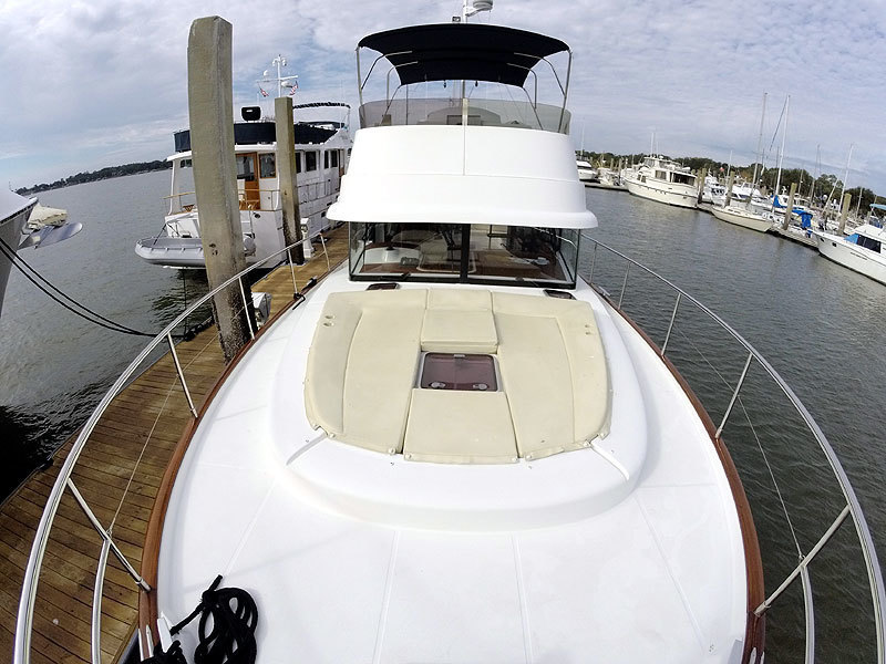 2013 Beneteau Swift Trawler