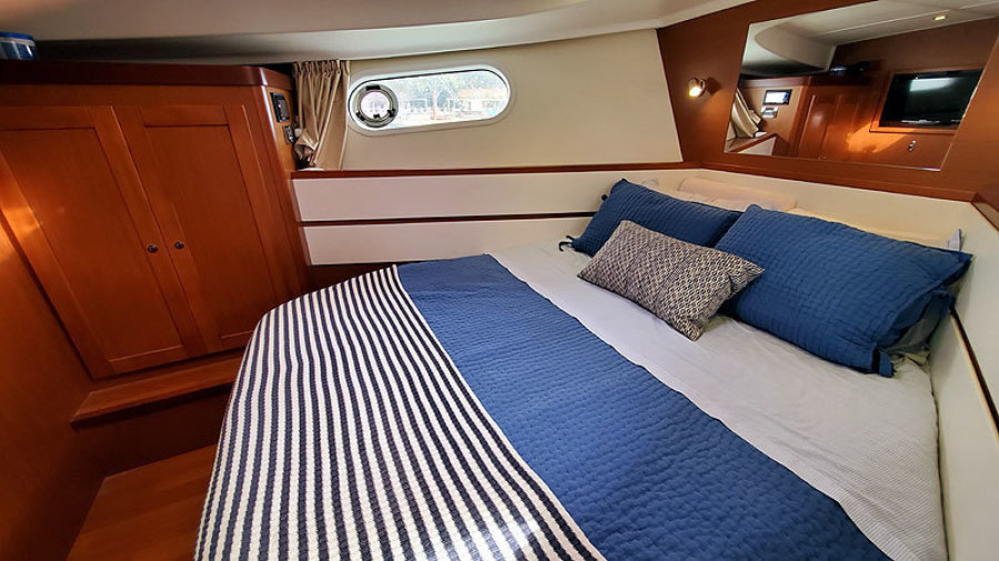 2013 Beneteau Swift Trawler