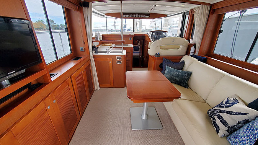 2013 Beneteau Swift Trawler