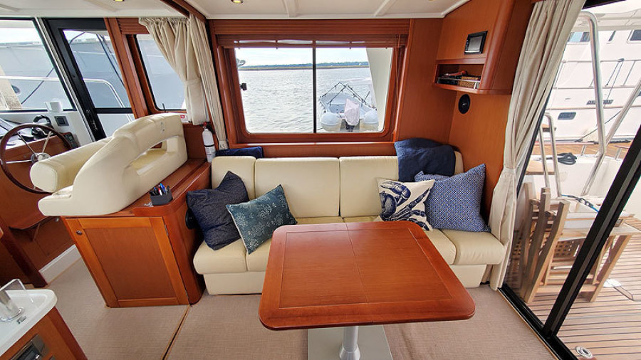 2013 Beneteau Swift Trawler