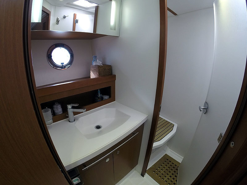 2013 Beneteau Swift Trawler