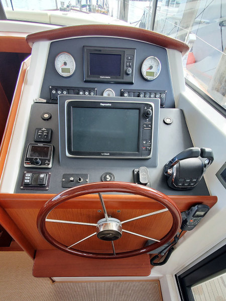 2013 Beneteau Swift Trawler