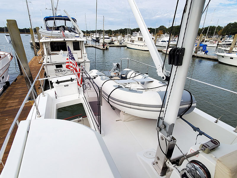 2013 Beneteau Swift Trawler