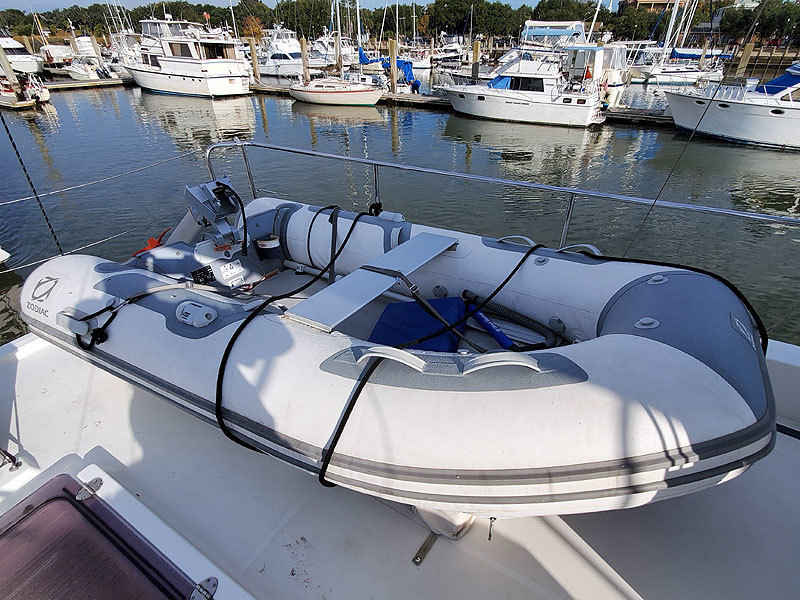 2013 Beneteau Swift Trawler