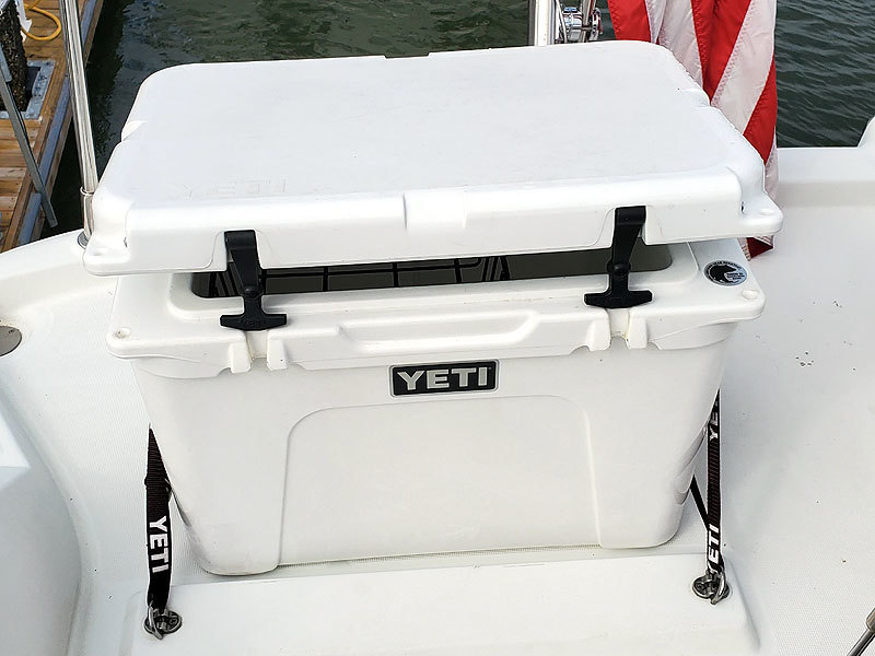2013 Beneteau Swift Trawler